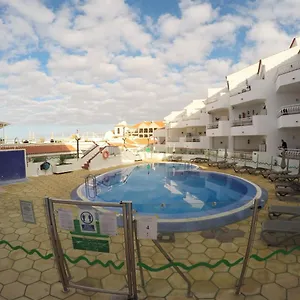  Apartamento Diamantes España