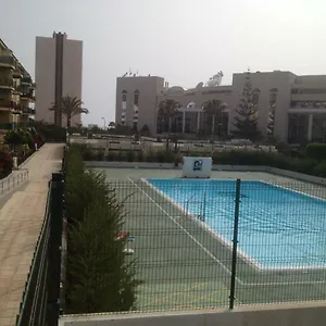 Complex Cristimar, Cristianos Habitación en casa particular