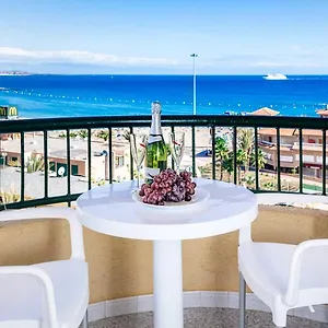 Torres Del Sol 1a002 Apartamento