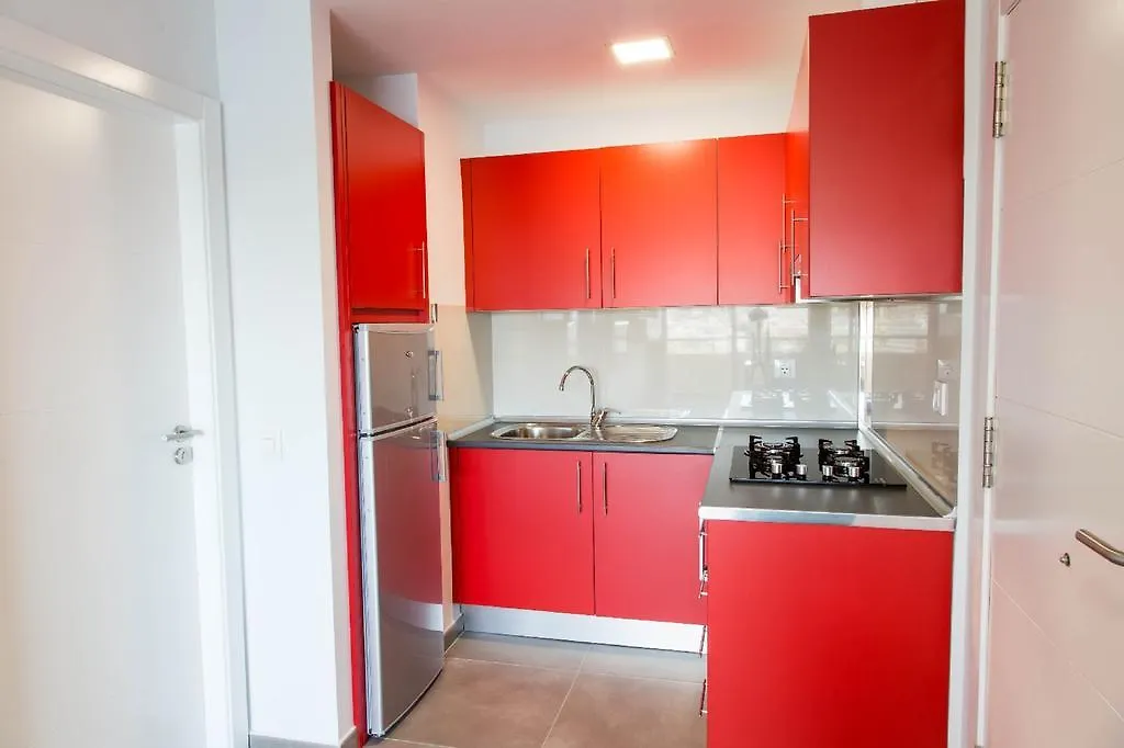 Apartment Amazing Sea View In Los Cristianos Los Cristianos  Spain