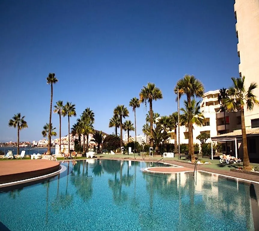 Amazing Sea View In Los Cristianos Los Cristianos